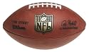 Wilson F1100 Official NFL Game Football