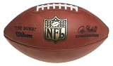 Wilson F1100 Official NFL Game Football