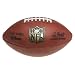 Wilson F1100 Official NFL Game Football