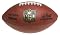 Wilson F1100 Official NFL Game Football