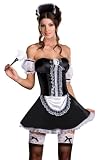 Womens Maid Rhonda Vouz