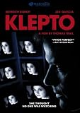 Klepto Movie Poster (11 x 17 Inches - 28cm x 44cm) (2003) Style B -(Meredith Bishop)(Jsu Garcia)(Leigh Taylor-Young)(Henry Czerny)(Michael Nouri)(Michael Irby)