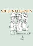 Permanent Record - Live & Otherwise - Violent Femmes