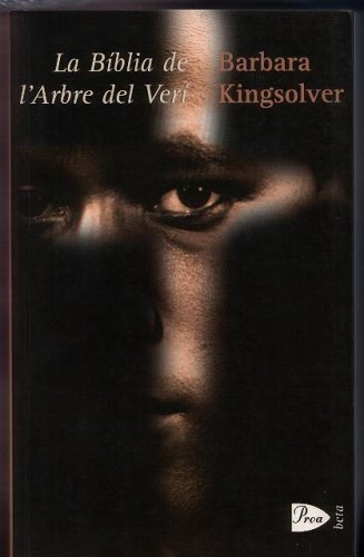 Barbara Kingsolver