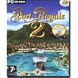 Brand New Tradetouch Inc. Port Royale 2 All Brand New Pirate Ports Viceroy Towns