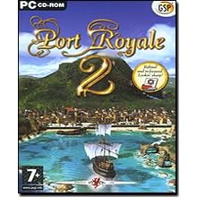 Port Royale 2