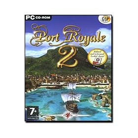 Port Royale 2