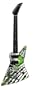 WowWee - 6235 - Paper Jamz - Instrument de Musique - Guitare Shuttle