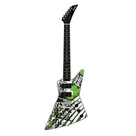 Wow Wee Paper Jamz Guitar Instant Rockstar - Rock 5 - Shuttle