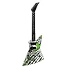 WowWee - 6235 - Paper Jamz - Instrument de Musique - Guitare Shuttle