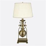 Table Lamps Quoizel QMUN15976ACQ