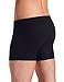 Hanro Men's Authentic Boxer Brief W/Covered Waistband