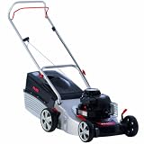 Produkt-Bild: AL-KO 119324 Silver 42 B Comfort Benzin-Rasenm&auml;her
