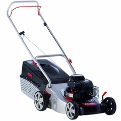 AL-KO 119324 Silver 42 B Comfort Benzin-Rasenm�her
