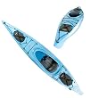 Necky Looksha 12 Kayak