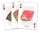 Rocks & Minerals Playing Cards