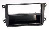 Produkt-Bild: Radioblende VW Golf 5, Passat 05, Touran