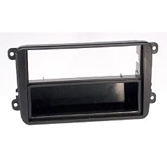 Radioblende VW Golf 5, Passat 05, Touran