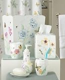 Lenox "Butterfly Meadow" Toothbrush Holder