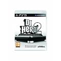 DJ Hero 2 - Game Only (PS3)