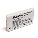 Maximal Power DB MIN NP-200 Replacement Battery for Minolta Digital Camera/Camcorder (Gray)