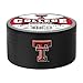 Duck Brand 240292 Texas Tech University College Logo Duct Tape, 1.88-Inch by 10 Yards, Single Roll