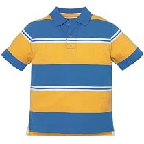 The Children's Place Boys Vintage Polo Shirt Sizes 4 - 14