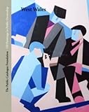 Oil paintings in public ownership in West Wales