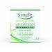 Simple Vital Night Cream, 1.7 Ounce