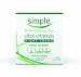 Simple Vital Night Cream, 1.7 Ounce