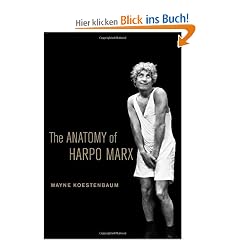 The Anatomy of Harpo Marx