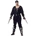 Blackheart Pirate Plus Costume (Plus 48-52)