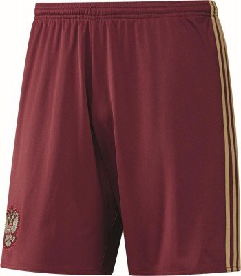 adidas Russland Short Home EM 2016 Herren L – 54