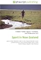 Sport in New Zealand: Sport in New Zealand,Cricket in New Zealand,Netball in New Zealand,Soccer in New Zealand,Rugby union in New Zealand,Rugby league in New Zealand