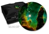 Pillars of Creation Design Xbox Jewel Decorative Skin Decal Sticker