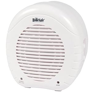 Electronic Barking Dog Alarm