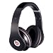 Beats by Dre Studio Blk Over Ear Headphone from Monster image 7