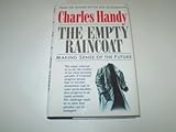 The empty raincoat