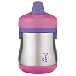Foogo by Thermos Leak-Proof SS 7 oz. Sippy Cup - Pink