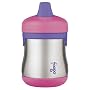 Foogo by Thermos Leak-Proof SS 7 oz. Sippy Cup - Pink