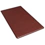 GelPro Basketweave Mat, 20 by 36 Inches, Chestnut