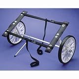 Happy's Wheel A Weigh Kayak Dolly