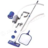 Bestway Deluxe Reinigungsset