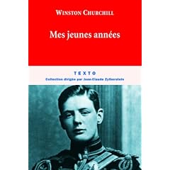 Mes jeunes ann�es