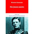 Mes jeunes ann�es