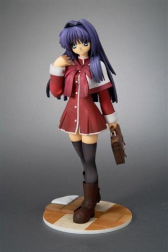 Kanon 水瀬名雪 (1/8スケールPVC塗装済み完成品）