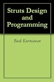 Struts Design and Programming (A Tutorial)