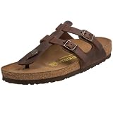 Birkenstock Ladies Sparta Sandal by Birkenstock
