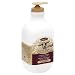 Canus fresh Goat's Milk All Natural with Orchid Extract, 33-Ounces (Pack of 2)