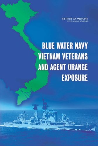 blue water navy vietnam veterans and agent orange exposure